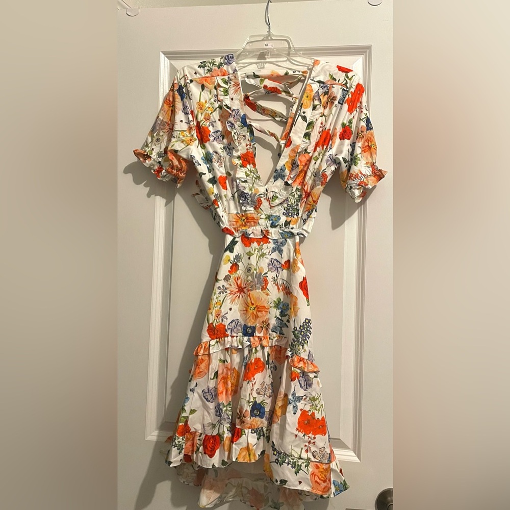 New dress